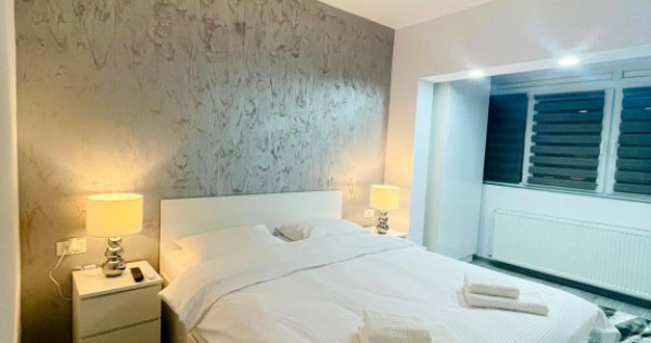 Apartament modern, 2 camere, etajul 1 - Zona Gheorghe Lazar
