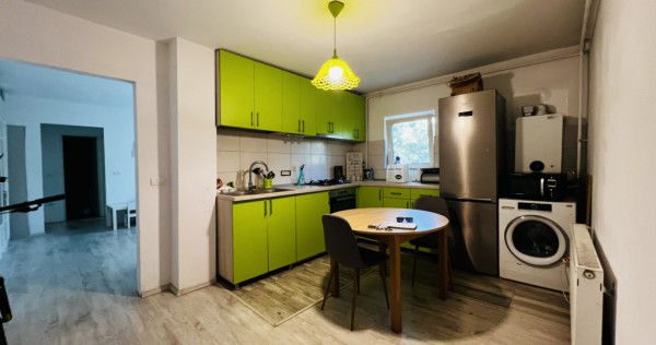Apartament cu 2 camere mobilat - Zona Bogdanestilor, Timisoa