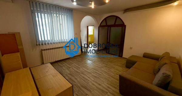 DE INCHIRIAT VILA P+E - ZONA ALEXANDRU CEL BUN
