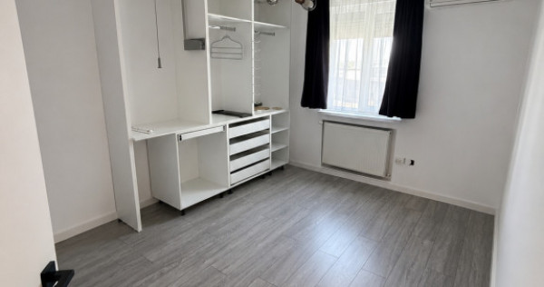 Apartament 4 camere - Iulius Mall Timișoara