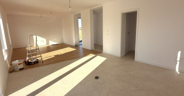COMISION 0% - Casa individuala pe parter - Giarmata Mare