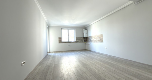 Apartament 2 camere, decomandat, 60mp - Zona Girocului