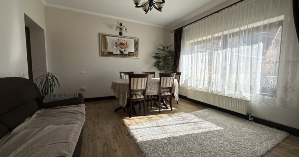 Casa individuala, 9 camere, 1600 mp teren, 300 mp utili - Sa