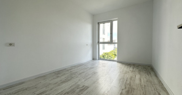 Apartament modern, 3 camere, 68 mp, etaj 1 - Dumbravita (Ion