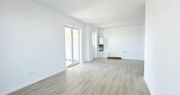 Apartament 3 camere, decomandat, 71 mp utili, etaj 6/9, zona