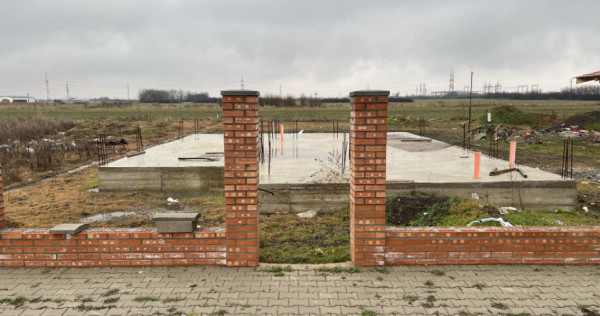 Teren Intravilan, Autorizatie de constructie, Puz Aprobat -