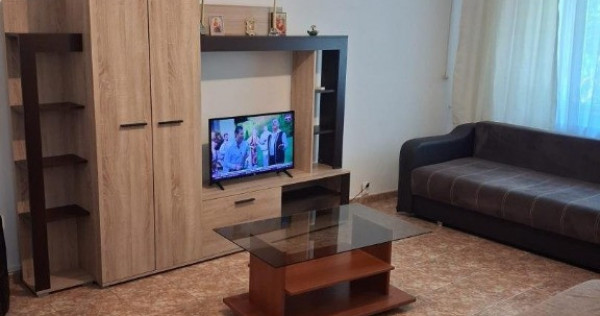 Tomis Nord, Penny, apartament 2 camere, etaj 1, mobilat, gaze