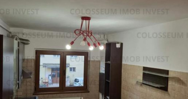 Apartament cu 4 camere | 81 mp utili | Parcare și boxă | Zona Triaj