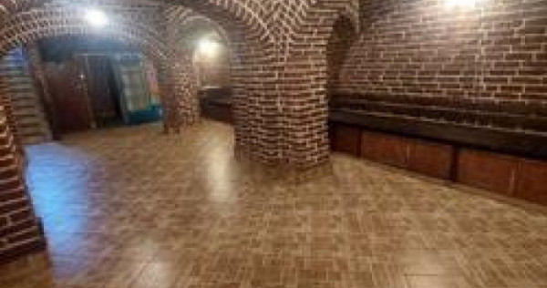 Spatiu comercial, 50 mp, zona Centrală