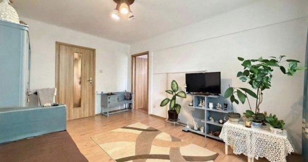 Apartament 2 camere | Zona Brancoveanu