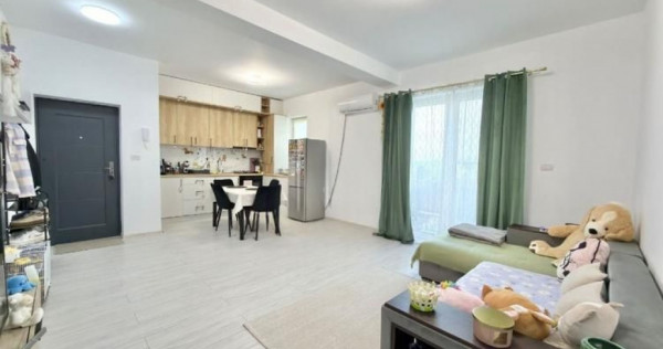 Apartament 2 camere | Braytim