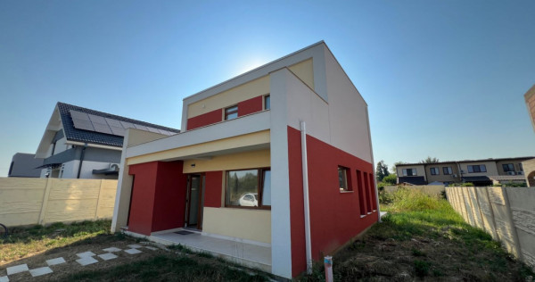 Casă individuală 4 camere &ndash; Timișoara | Calea Urseni (U