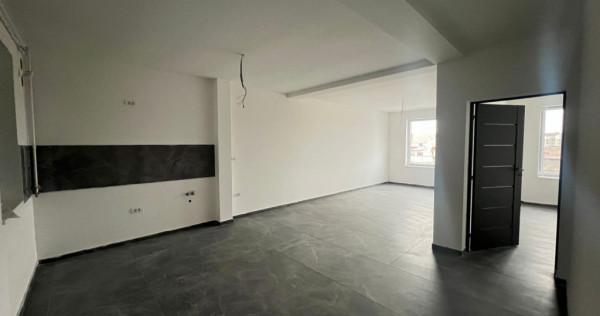 Apartament 2 camere de v&acirc;nzare | Giroc | Stradă asfaltată