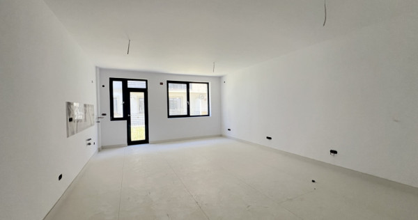 PROIECT NOU | Apartamente 1 camera | Giroc