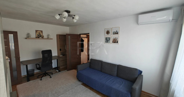 Apartament 2 camere| Bucureștii Noi | Metrou