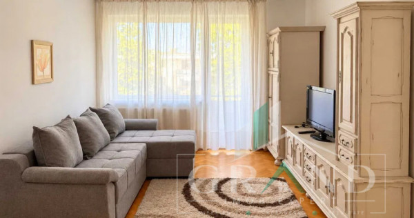 2 CAMERE | 56 MP | 2 BALCOANE | PARCARE | GHEORGHENI&ndash;STR.U
