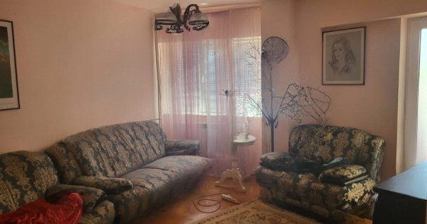 Apartament 2 camere - 70mp, Bulevardul Independentei, etaj 3