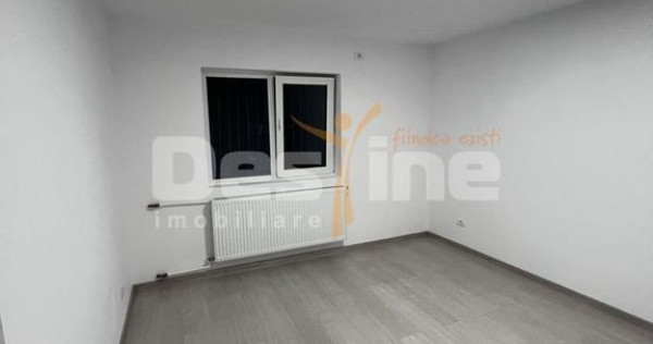 Apartament 2 camere de &icirc;nchiriat, nemobilat &ndash; Cr&acirc;ngași