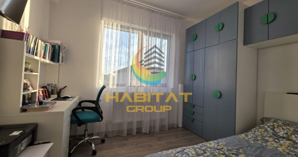 Casa 4 camere mobilata Berceni