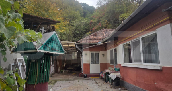 Casă de v&acirc;nzare, 56 mp, zona Aurel Vlaicu