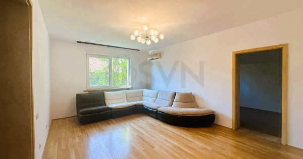 Apartament 5 Camere Chirie I Dorobanti