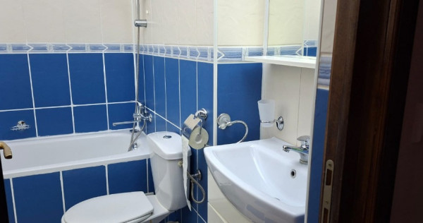 Apartament 2 camere vis-a-vis Metro Obcini