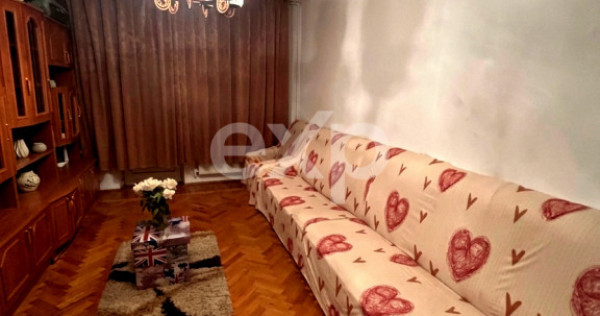 2 Camere | Trivale &ndash; Complex 1 | Centrală Proprie
