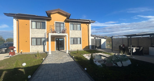 V&acirc;nd casă Sabareni, Giurgiu