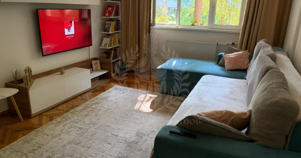 APARTAMENT DE &Icirc;NCHIRIAT | ZONA NORD &ndash; PLOIEȘTI