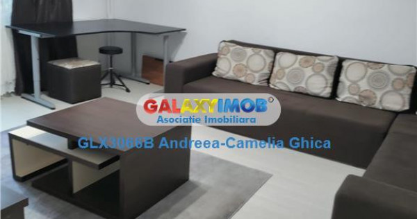 De inchiriat apartament cu 2 camere zona Colentina