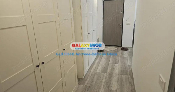 De inchiriat apartament cu 2 camere zona Colentina Fundeni