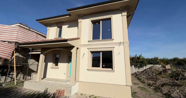 COMISION 0 | Duplex in Sacalaz | Toate utilitatile | Asfalt