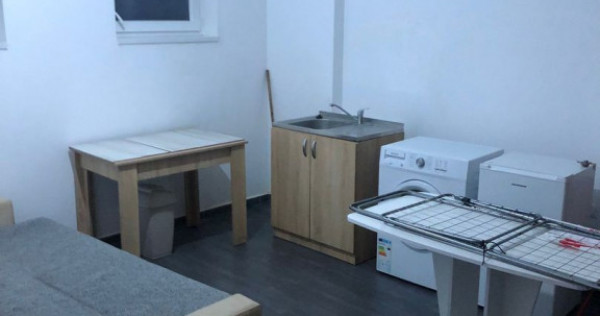 SAD | bloc nou | centrala proprie | Investitie | zona excele