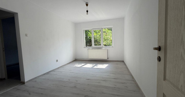 2 camere | centrala proprie | renovat complet | zona excelen