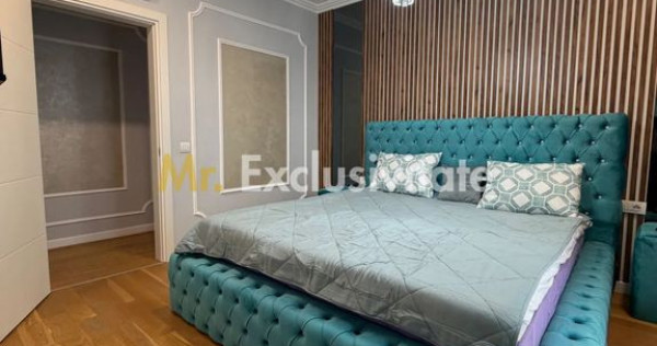 3 Camere Premium - 74,90 mp - Aleea Meteorologiei &ndash; Sector 1
