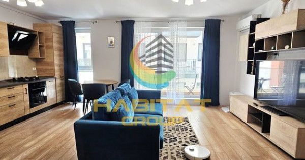 V&acirc;nzare apartament 2 camere 65 mp - Pipera / MTM Sky Pipera