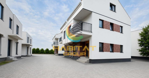 V&acirc;nzare Casa Tip Duplex 5 camere | 133 mp | Popești Leordeni