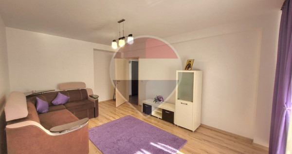 Apartament Modern 2 Camere, Parcare, Zona Coresi, Ansamblul Grandis