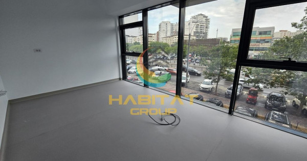Spațiu 150 mp | Mezanin stradal | Mihai Bravu | L&acirc;ngă metrou