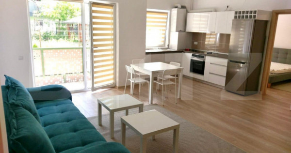 Apartament 2 camere, mobilat lux, zona USAMV