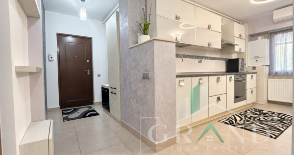 Ap 2 camere | BALCON | BOXA | Marasti-Biserica Sfantul Petru