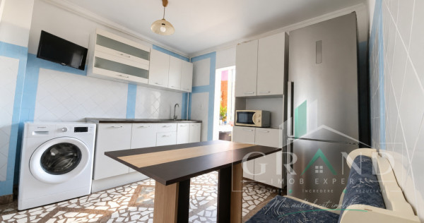 Apartament 2 Camere | Beci | Garaj | Etaj 3 | Marasti/Fabric