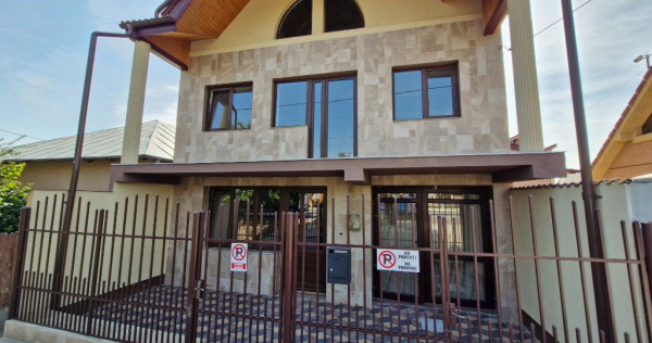 Casa 7 camere si teren 1700 mp Drobeta Turnu Severin, Mehedinti
