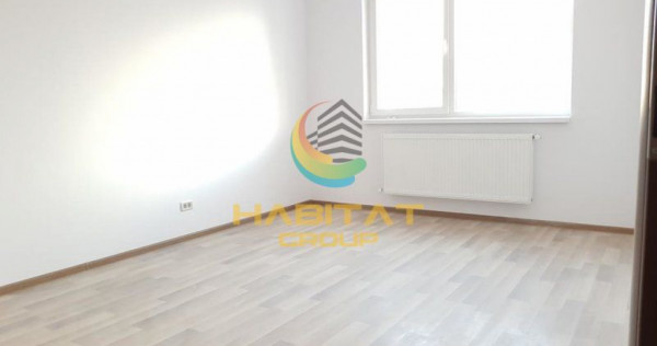Apartament 2 camere Luminos Parc Carol