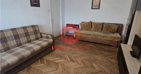 Chiria Potrivita Pentru Un Nou Inceput! Garsoniera Decomanda