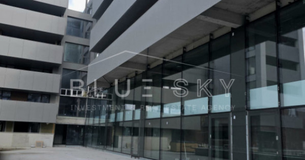 Duplex 3 camere, 3 băi și terasă de 28,17 mp | Blue Bike