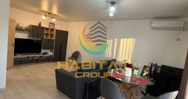 Apartament 2 Camere 61MP 10Min Metrou Aparatorii Patriei