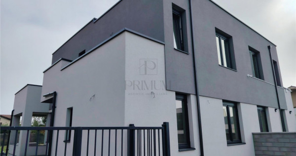 NOU PE PIATA - ASFALT IN LUCRU - 2 DORMITOARE MATRIMONIALE