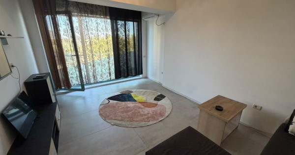 APARTAMENT 2 CAMERE PROMENADA, MAMAIA NORD