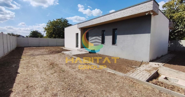 Casa parter 4 camere 330 mp teren | Comision 0%